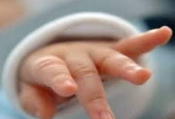 نوزاد ۳۵ روزه‌ تربت حیدریه‌ای‌، کم‌سن‌ترین فرد مبتلا به کرونا