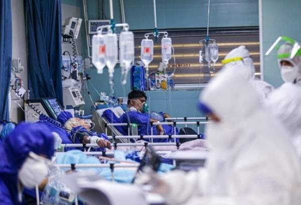 Iran Foreign Ministry slams US blocking Iranian assets needed to buy medical equipment amid coronavirus battle
