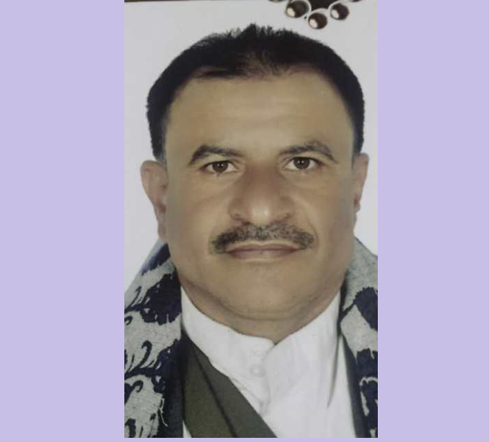 الشيخ  عبدالله ناصر المنصوري - كاتب ومحلل سياسي (اليمن)