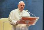 حمایت پاپ واتیکان از فراخوان گوترش برای برقراری آتش بس جهانی
