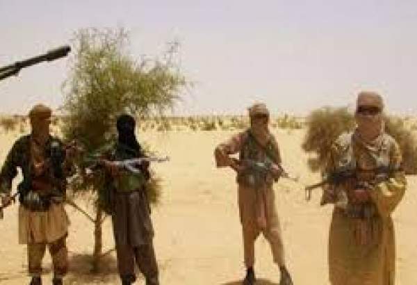 مصر کے بئر العبد میں دہشتگردوں نے حملہ کرکے 3 فوجیوں کو ہلاک