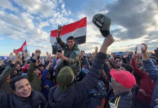 La résistance irakienne de plus en plus dangereuse pour les forces d