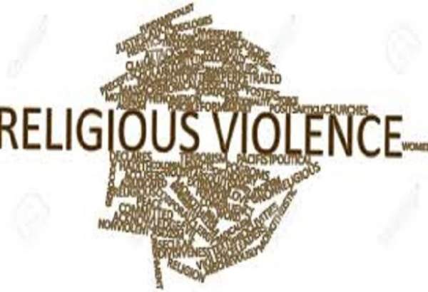 کنفرانس بین‌المللی خشونت مذهبی برگزار می‌شود
