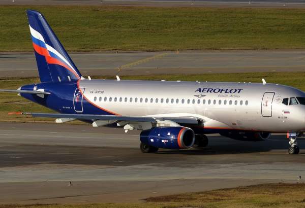 سه هواپیمای مسافربری در روسیه تهدید به بمب‌گذاری شد
