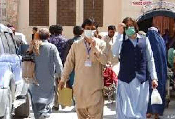 کورونا وائرس کے سبب پاکستان میں لاک ڈاون کی مدت میں مزید اضافہ