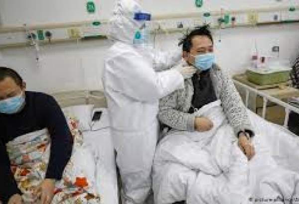 کورونا وائرس کے باعث انڈونیشیاء میں 24 افراد ہلاک