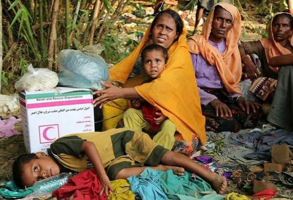 دیده‌بان حقوق بشر نسبت به فاجعه کرونا در میان مسلمانان روهینگیا هشدار داد