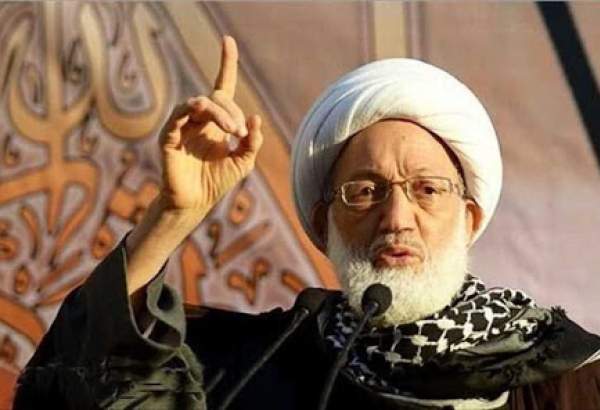  L’ayatollah Issa Qassem insiste sur la libération des prisonniers politiques du Bahreïn