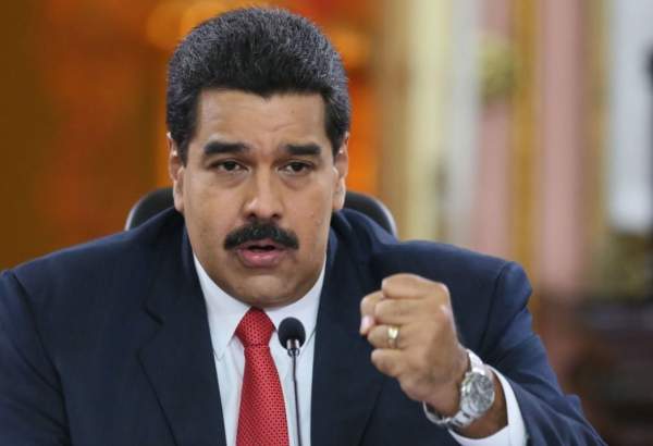 مادورو: ملت ونزوئلا پاسخ کوبنده ای به حملات آمریکا خواهد داد