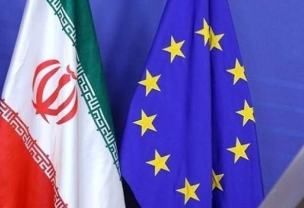 اتحادیه اروپا خواستار «معافیت بشردوستانه» تحریم‌های ایران شد