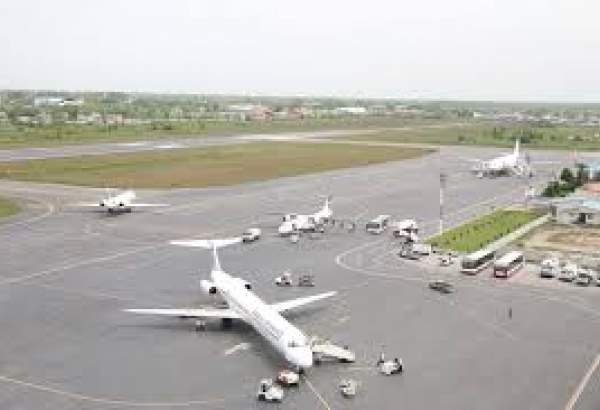 گلگت بلتستان کے زائرین کو خصوصی پرواز کے ذریعے اسکردو پہنچا دیا گیا