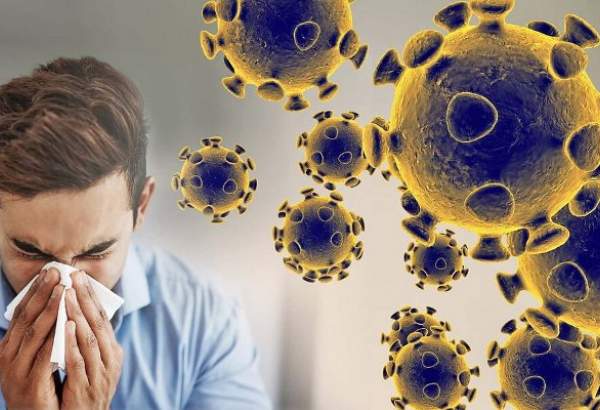 احتمال انتقال ویروس کرونا از طریق تنفس و صحبت کردن