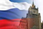 درخواست روسیه از سازمان ملل برای لغو تحریم‌های آمریکا