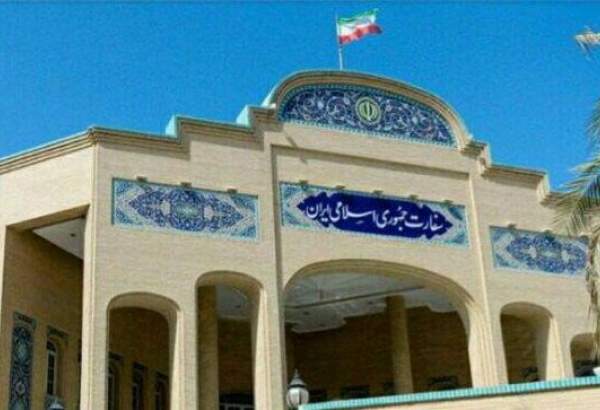 سفارت ایران در کویت: پیگیر بهبود شرایط ایرانیان در قرنطینه هستیم