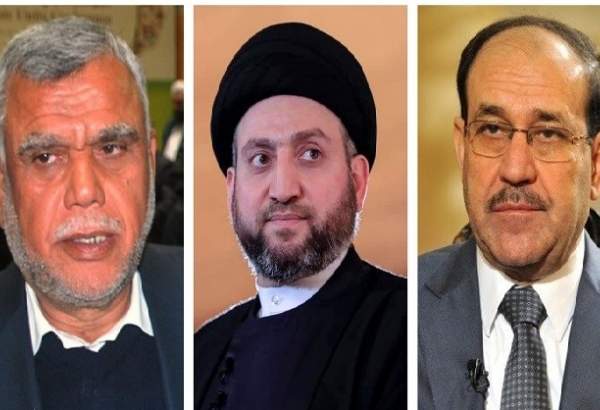 توافق احزاب شیعی عراق بر سر انتخاب جایگزین برای عدنان الزرفی