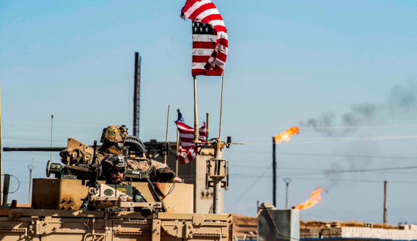 الجيش الأمريكي يواصل إرسال قوات العسكرية لتعزيز قبضته على حقول النفط السوري