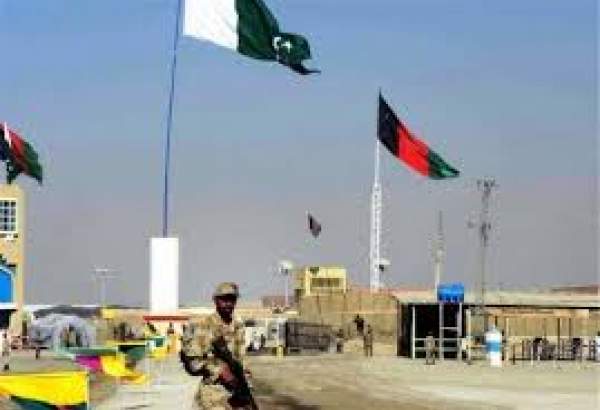 افغان شہریوں کی وطن واپسی کے لیے پاک افغان سرحد کو عارضی طور پر کھولا جارہا ہے