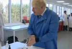 Boris Johnson in intensive care unit with worsened coronavirus infection