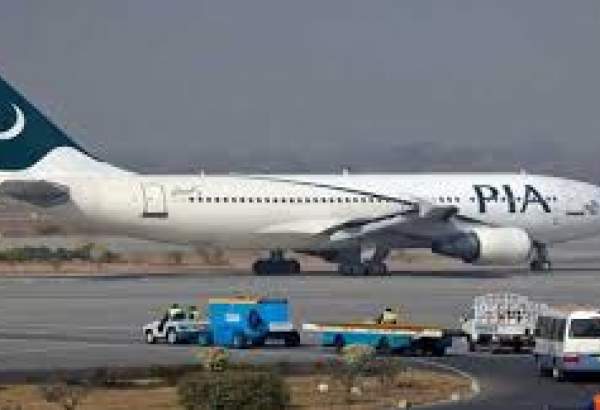 پاکستانی پائلٹس نے عراق میں موجود پاکستانیوں کو واپس لانے سے انکار کردیا