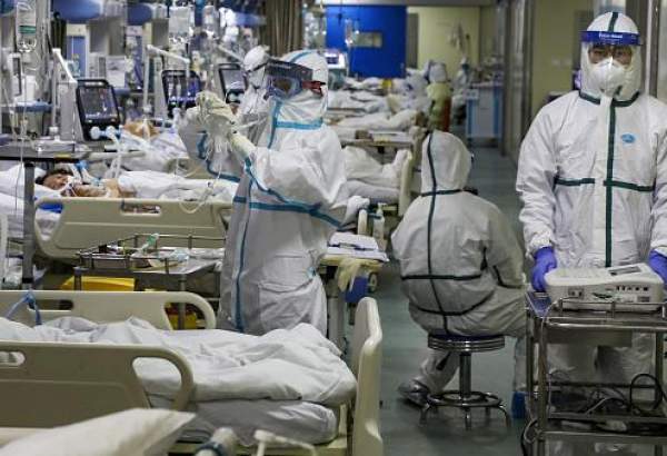 WHO warns “too early” to ease coronavirus measures