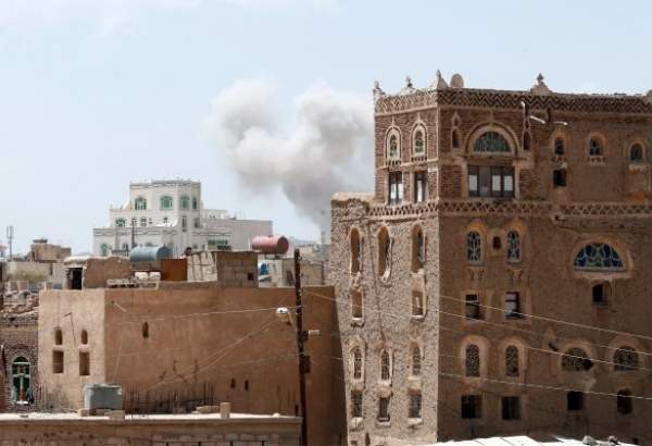 عربستان تلاش می کند کرونا را وارد یمن کند