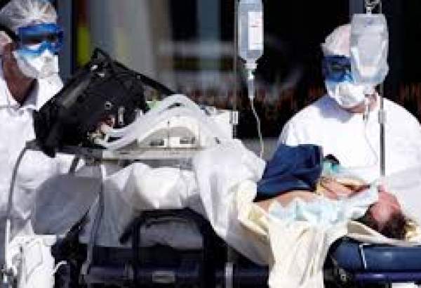 اٹلی میں بھی کورونا وائرس سے ہلاکروں کا سلسلہ جاری