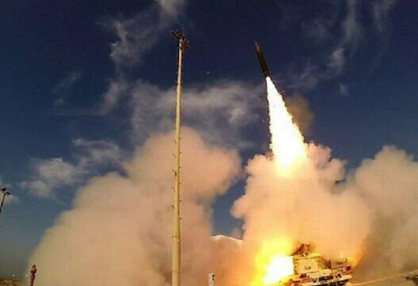 Five rockets hit US air base in Afghanistan; no casualties