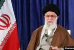 Ayatollah Khamenei hails Iranian nation for ‘shining’ performance in anti-virus battle