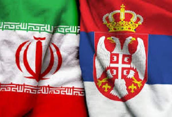 پیام فارسی‌آموزان صرب به مردم ایران