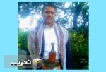 الباحث السياسي اليمني عبدالجبار الغراب