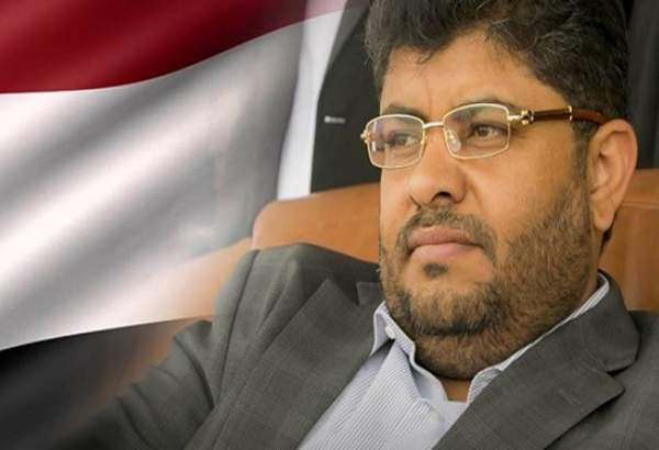 الحوثی: کسی که یمنی‌ها را می‌کشد، نمی‌تواند یاورشان باشد