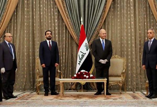 Iran welcomes nomination of Iraq’s new PM-designate