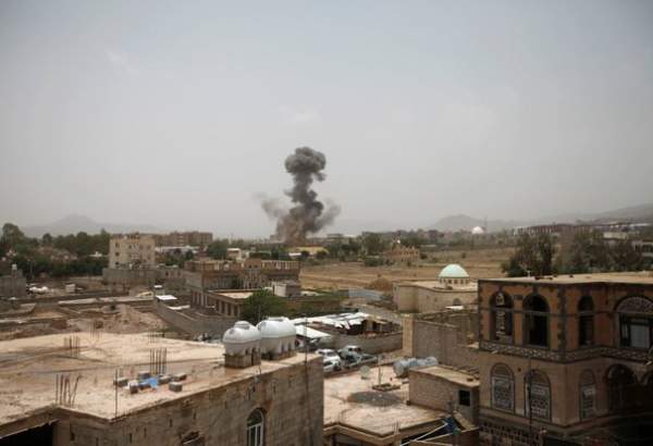 نقض  آتش بس یکجانبه در یمن/ واکنش انصارالله به حملات اخیر ائتلاف سعودی