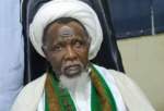 نام شیخ زکزاکی در بین زندانیان آزاد شده نیجریه دیده نمی‌شود
