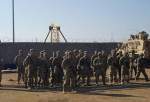 US missiles operating in Iraq bases, troops to remain