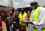 Islamic group urges Abuja to release Sheikh Zakzaky amid coronavirus pandemic