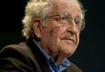 Chomsky censures Trump over continuing sanctions against Tehran