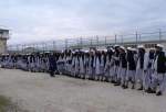 300 نفر از زندانیان طالبان آزاد شده اند