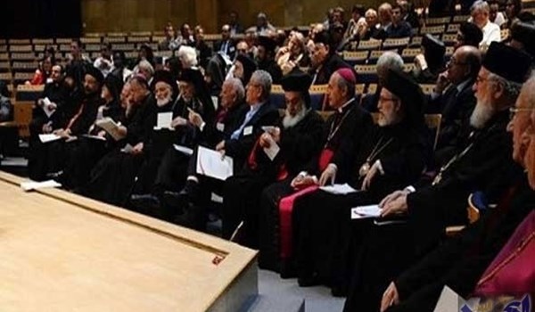المنظمات الكنسية  طالبت الإدارة الأميركية بإلغاء الحظر المشل ضد إيران