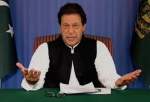 پاکستانی وزیراعظم عمران خان کل ملک میں لکج ڈاون کے حوالے سے حتمی فیصلہ کریں گے