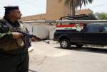 هلاکت 23 تروریست داعشی در کرکوک