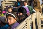 حدود 110 هزار آواره سوری به ادلب بازگشتند