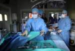 انگلیس روپوش‌های بیمارستانی خود را از مصر تامین می‌کند