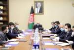 ابتلای ۲۰ کارمند ریاست جمهوری افغانستان به کرونا