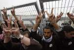 درخواست حماس برای دریافت فهرست اسامی اسرای فلسطینی