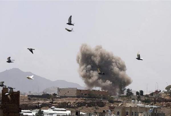 Several Yemeni provinces targeted by Saudi-led coalition despite truce