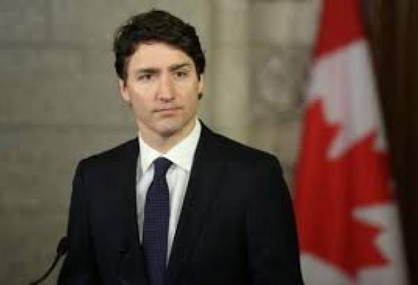 کینیڈا کے وزیر اعظم نے امریکہ کے لیے سرحدوں کی بندش میں توسیع کردی