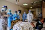 پاکستان میں کورونا وائرس کا پھیلاؤ جاری