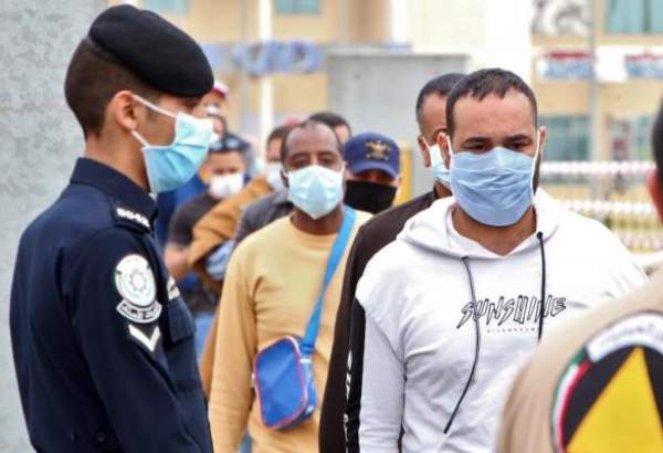کاهش هزینه‌های دولت در بحرین برای مقابله با کرونا