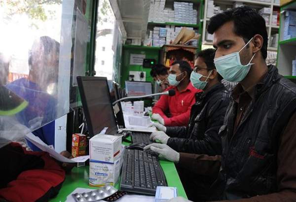 بھارت میں 53 صحافیوں میں کورونا وائرس کی تشخیص
